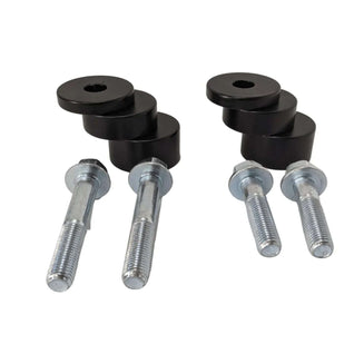 Front Seat Rear Risers for Toyota Tacoma, 4Runner, Fj cruiser & Lexus