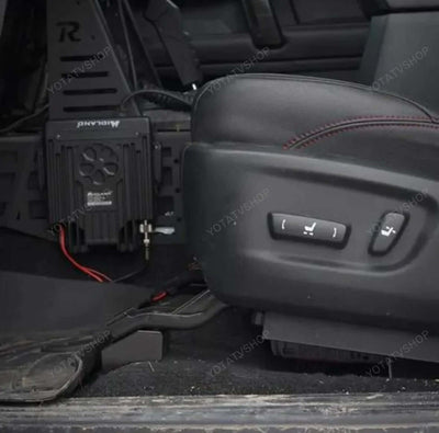 1.25 Inches front seat lifters for toyota tacoma 4runner Fjcruiser & Lexus