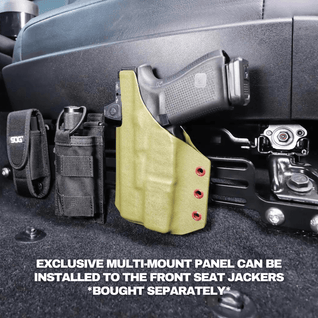 1.25 Inches front seat lifters for toyota tacoma 4runner Fjcruiser & Lexus