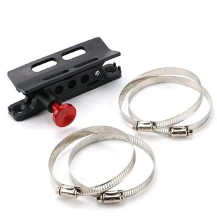 Aluminum Quick drop fire extinguisher mount (Universal fit)