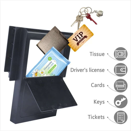 Yotatv™ New Center Console Armrest Hidden Storage Box For Toyota 4runner 2010-2024