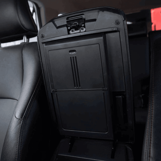 Yotatv™ New Center Console Armrest Hidden Storage Box For Toyota 4runner 2010-2024