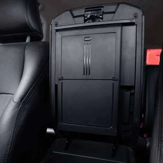 Yotatv™ New Center Console Armrest Hidden Storage Box For Toyota 4runner 2010-2024