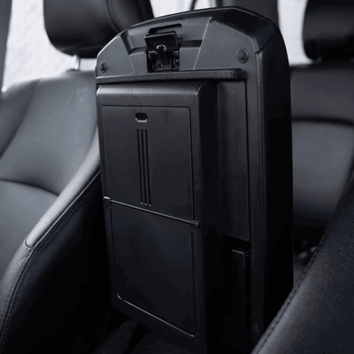 Yotatv™ New Center Console Armrest Hidden Storage Box For Toyota 4runner 2010-2024