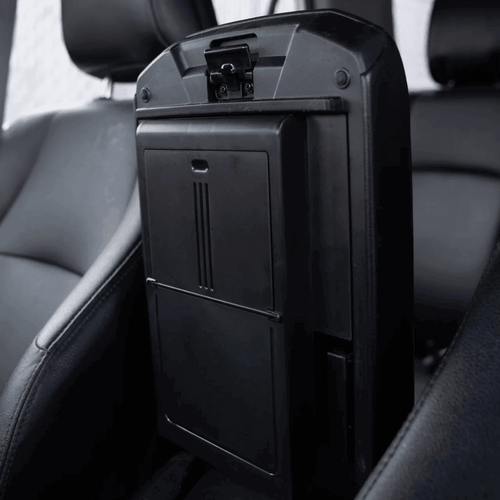 Yotatv™ New Center Console Armrest Hidden Storage Box For Toyota 4runner 2010-2024