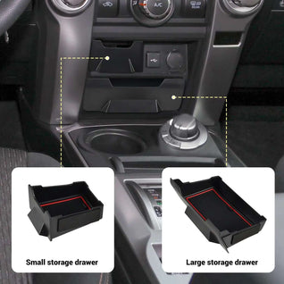 Yotatv™ Storage Drawer Box For Toyota 4runner 2014-2024