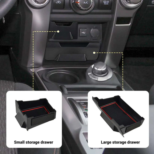Yotatv™ Storage Drawer Box For Toyota 4runner 2014-2024