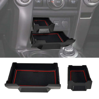 Yotatv™ Storage Drawer Box For Toyota 4runner 2014-2024
