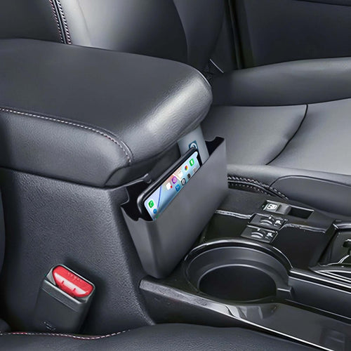 Yotatv™ Armrest Hanging Storage Box for Toyota 4Runner 2010-2024