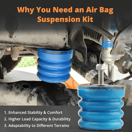 SSF-604-40 Front Helper Springs Kit For Toyota Tacoma 4Runner FJ Cruiser Tacoma Land Cruiser Hilux Lexus