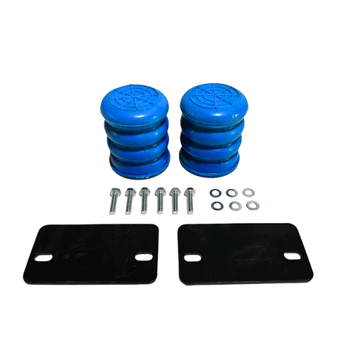 SSR-623-40 Rear Air Help Spring for Toyota 4Runner Lexus Fj Cruiser Land Cruiser Sequoia