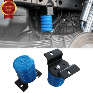 SSR-623-40 Rear Air Help Spring for Toyota 4Runner Lexus Fj Cruiser Land Cruiser Sequoia