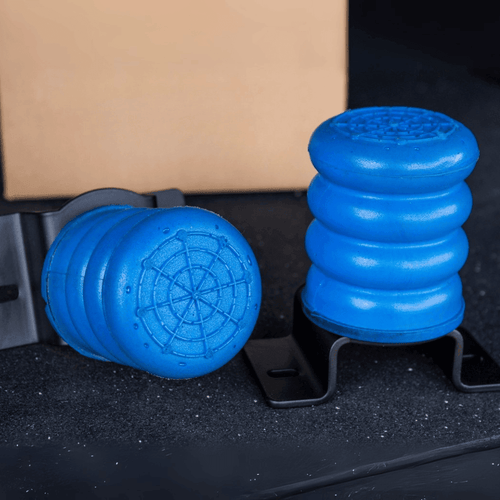 SSR-623-40 Rear Air Help Spring for Toyota 4Runner Lexus Fj Cruiser Land Cruiser Sequoia