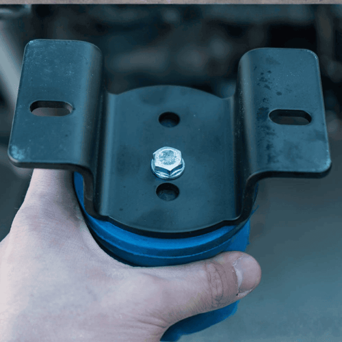 SSR-623-40 Rear Air Help Spring for Toyota 4Runner Lexus Fj Cruiser Land Cruiser Sequoia