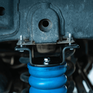 SSR-623-40 Rear Air Help Spring for Toyota 4Runner Lexus Fj Cruiser Land Cruiser Sequoia