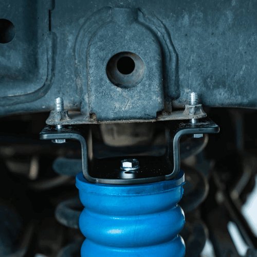 SSR-623-40 Rear Air Help Spring for Toyota 4Runner Lexus Fj Cruiser Land Cruiser Sequoia