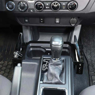 Yotatv™ Multi-Function Organizer Rack For Toyota Tacoma 2016-2023