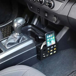 Yotatv™ Multi-Function Organizer Rack For Toyota Tacoma 2016-2023