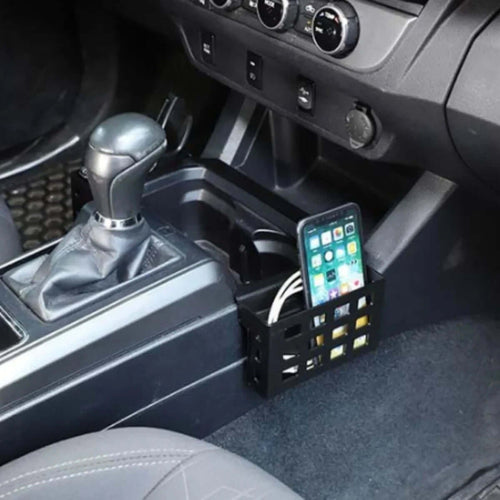 Yotatv™ Multi-Function Organizer Rack For Toyota Tacoma 2016-2023