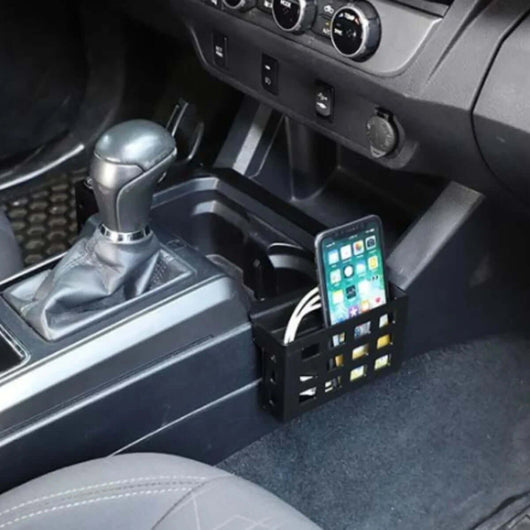 Yotatv™ Multi-Function Organizer Rack For Toyota Tacoma 2016-2023