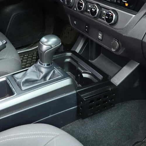 Yotatv™ Multi-Function Organizer Rack For Toyota Tacoma 2016-2023