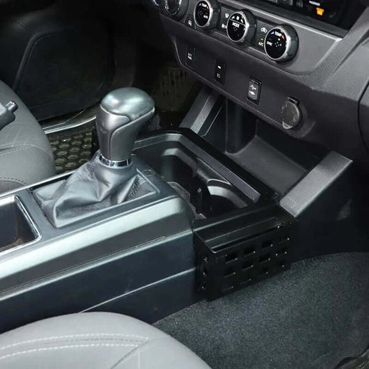 Yotatv™ Multi-Function Organizer Rack For Toyota Tacoma 2016-2023