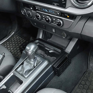 Yotatv™ Multi-Function Organizer Rack For Toyota Tacoma 2016-2023