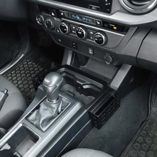 Yotatv™ Multi-Function Organizer Rack For Toyota Tacoma 2016-2023