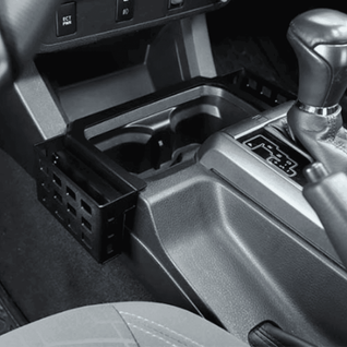 Yotatv™ Multi-Function Organizer Rack For Toyota Tacoma 2016-2023