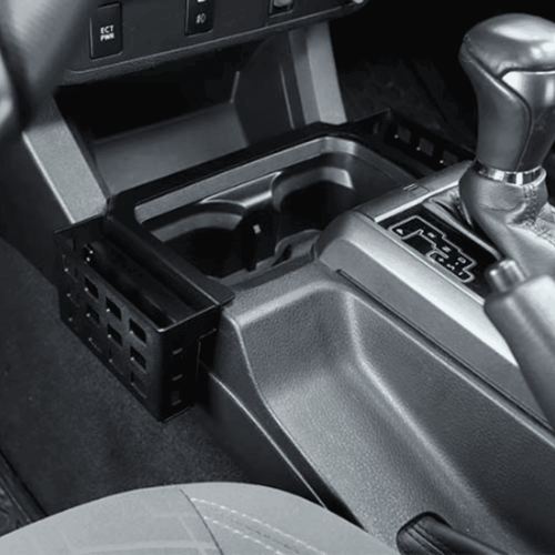 Yotatv™ Multi-Function Organizer Rack For Toyota Tacoma 2016-2023