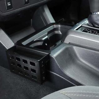 Yotatv™ Multi-Function Organizer Rack For Toyota Tacoma 2016-2023