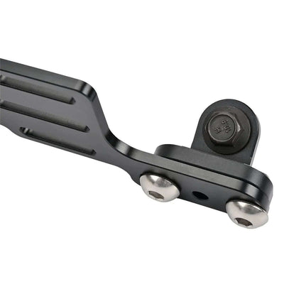 Front Seat Lifters Multi Mount Panel with brackets for Toyota Tacoma, 4runner, FJ CRUISER & Lexus GX