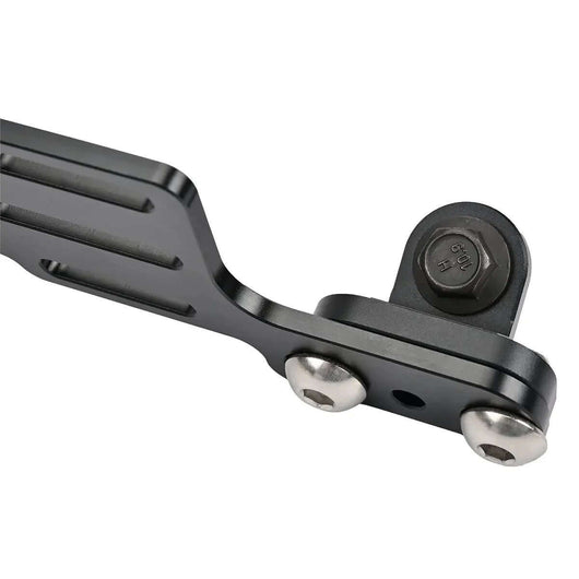 Front Seat Lifters Multi Mount Panel with brackets for Toyota Tacoma, 4runner, FJ CRUISER & Lexus GX
