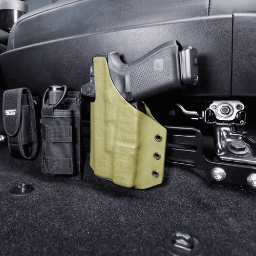 Front Seat Lifters Multi Mount Panel with brackets for Toyota Tacoma, 4runner, FJ CRUISER & Lexus GX