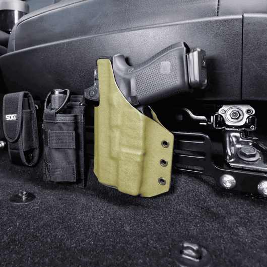 Front Seat Lifters Multi Mount Panel with brackets for Toyota Tacoma, 4runner, FJ CRUISER & Lexus GX