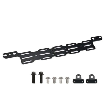 Front Seat Lifters Multi Mount Panel with brackets for Toyota Tacoma, 4runner, FJ CRUISER & Lexus GX