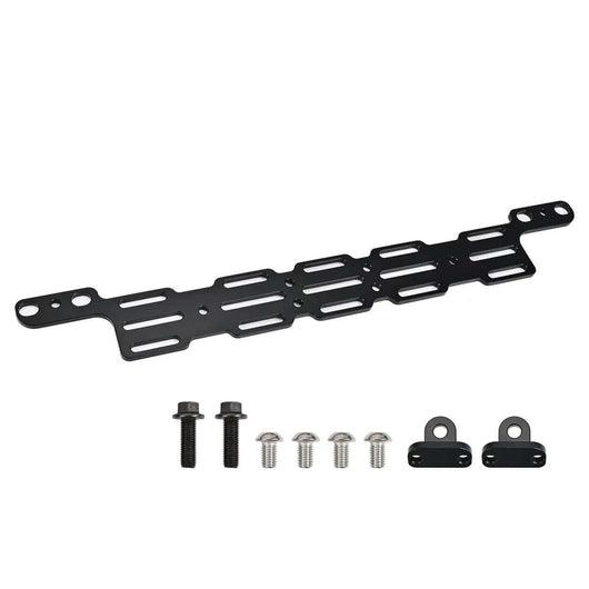 Front Seat Lifters Multi Mount Panel with brackets for Toyota Tacoma, 4runner, FJ CRUISER & Lexus GX