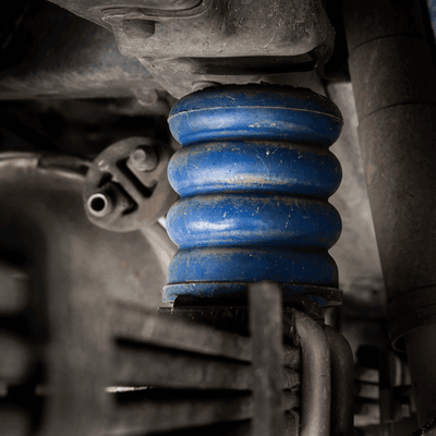 SSR-610-40 Rear Air Helper Springs for Toyota Tacoma Tundra