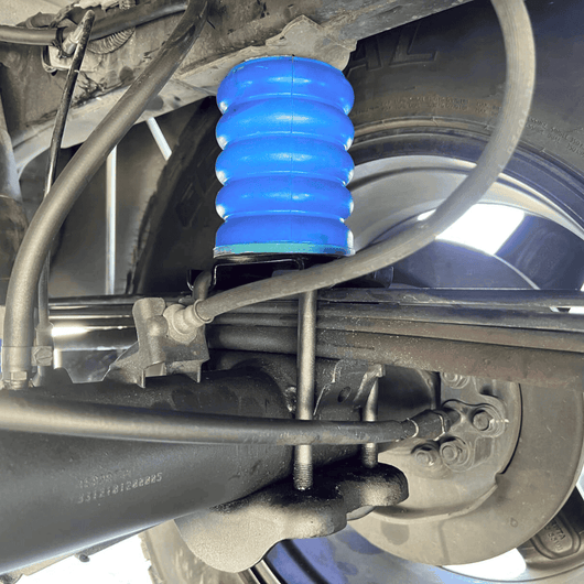 SSR-610-40 Rear Air Helper Springs for Toyota Tacoma Tundra