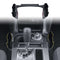 Yotatv™ Center Console Gear Shift Storage Organizer for Toyota 4Runner 2010-2024