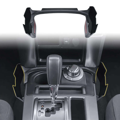 Yotatv™ Center Console Gear Shift Storage Organizer for Toyota 4Runner 2010-2024