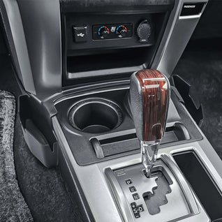 Yotatv™ Center Console Gear Shift Storage Organizer for Toyota 4Runner 2010-2024