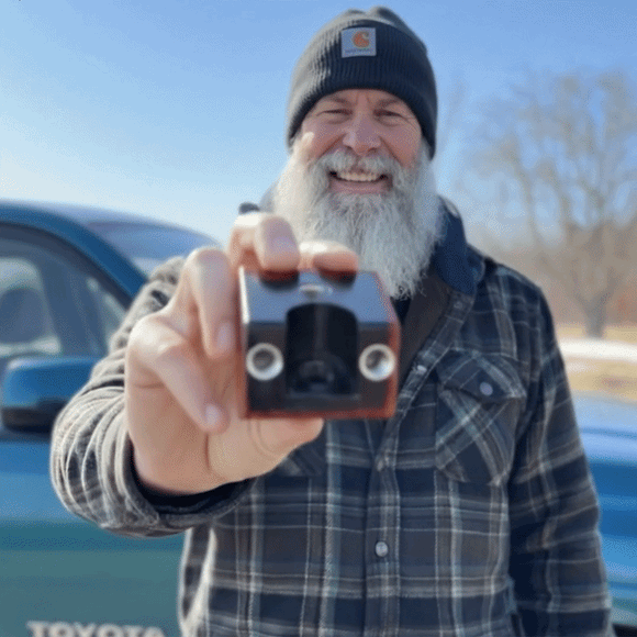 Feature product image